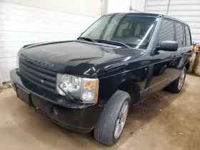 372-54174 Rover Vacuum Pump Brake System Fits 05-09 Range 1814951