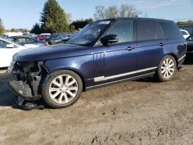 Lr086525 Rover Fuel Tank Fits 17-19 Range 8926307