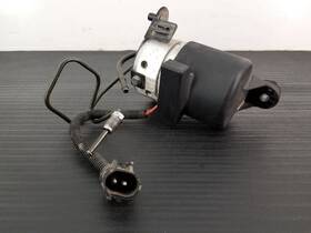 Rover Sqj000010 Vacuum Pump Brake Fits 03-04 Range 112882