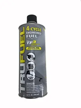 6527238 Royal Purple Trufuel 4 Cycle 32 Fl. Oz 1 Pack