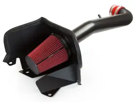 Rhi-dg-16bk Rtunes Racing 2019-2024 Ram 1500 3.6l V6 Truck Shield Cold Air Intake Kit Filter