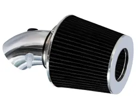 Si-dg-25ck Rtunes Racing Xyz Black Short Ram Air Intake Kit Filter For 2011-2017 Dodge Journey 2.4l L4