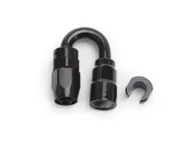 611233 Russell Efi Sae Female Quick-disconnect Hose End