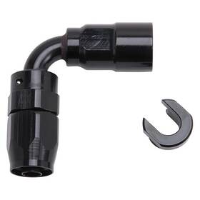 Russell 611273 Efi Hose End