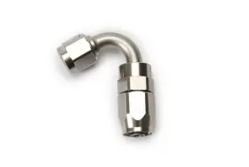613401 Russell #6 120 Deg Endura Hose End