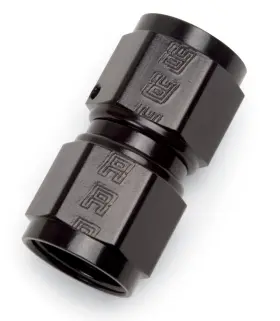 640003 Russell Rus Straight Swivel Couplers