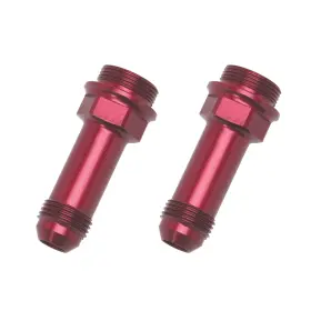 640370 Russell Carburetor Adapter Fitting