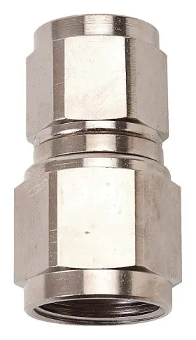 640551 Russell Fuel Hose Fitting