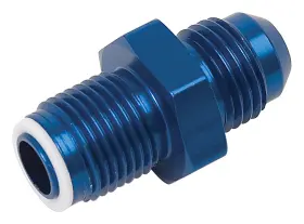 640810 Russell Gm Tbi Adapter Fitting