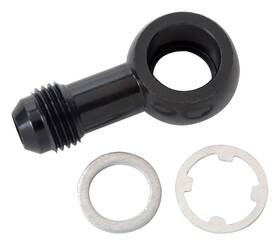 Russell 640913 Pro Classic Banjo Fuel Fitting