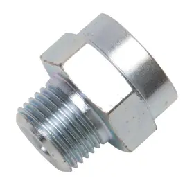 640970 Russell Edelbrock Fuel Pump Adapter Fitting