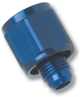 660010 Russell Flare Reducer