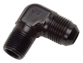 660813 Russell Fuel Hose Fitting