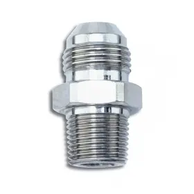 670031 Russell - Endura Adapter Fitting #10 To 3/8 Npt Straight