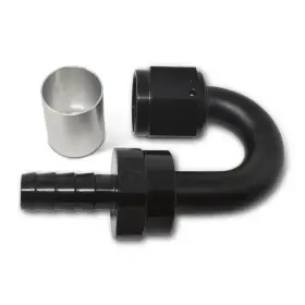 610693 Russell Performance For -12 An Proclassic Crimp 180 Degree End O.d. 0.950