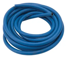 Rus634370 Russell Hose - Twist-lok 6 An Ft Reinforced Rubber Blue Each
