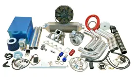 333299xx16pc4agess Rx For Toyota 4age Turbo Kit Aw11 Ae86 4agze 16v And 20v Fits Corolla Prizm Mr2 Nova