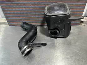 75-5092d S&b Cold Air Intake For 2014 Dodge Ram Cummins 6.7l