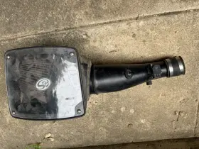 75-5100 S&b Cold Air Intake 2012 2013 2014 2015 Toyota Tacoma Good Used Condition