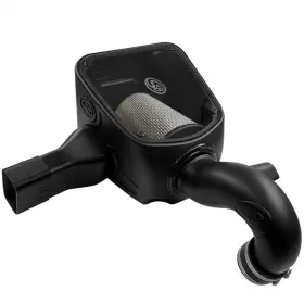 75-5124d S&b Cold Air Intake Cai For 2019-2024 Ram 1500 / 2500 3500 5.7l Hemi