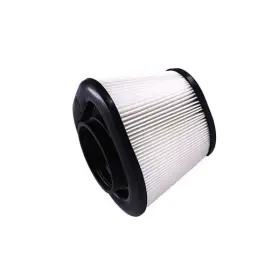 Kf-1037d S&b Filters Air Filter For Intake Kits 75-5068 Dry Extendable White