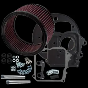 170-0227e S&s Cycle Ssc Air Cleaner Kits