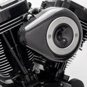 170-0498b S&s Cycle Ssc Air Cleaner Kits