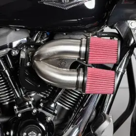 170-0565a S&s Cycle Ssc Air Cleaner Kits