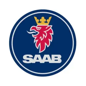 12588557 Saab Genuine Crankcase Breather Hose