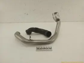 12602029 Saab 9-3 Sedan Pair Of Intake Hose Tube 2.0l 4 Cylinder Fits 2003-2006 03 04 05