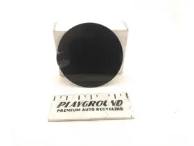 177.sa1r07 Saab 9-3 Aero Sedan Fuel Gas Filler Door Panel Fits 03 04 05 06 07 08 09 10 11