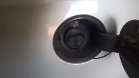 179.sa1r05 Saab 9-3 2005 Fuel Filler Neck 1669590