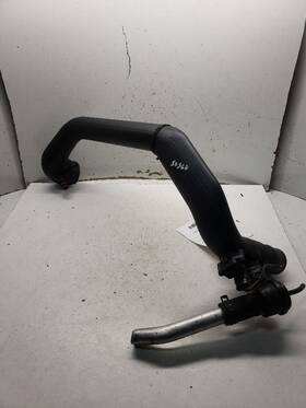 Saab 30584297 9-5 2004 Air Tube/resonator 1478391