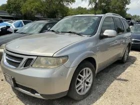 319-00555b Saab Air Cleaner 6 Cylinder Without Headlamp Washers Fits 06-07 9-7x 768704