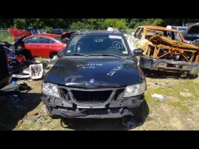 319-50280a Saab Air Cleaner 8 Cylinder With Headlamp Washers Fits 06-09 9-7x 1843115