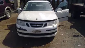 337-60942 Saab Throttle Body 4 Cylinder Fits 03-06 9-3 1285522