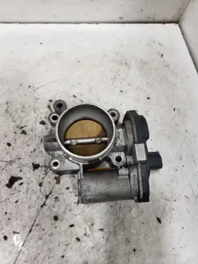 337-61056 Saab Throttle Body 2.0l Fits 11 9-5 684194
