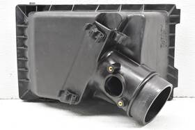 Saab A52sa00 2005-2006 9-2x Upper Air Box Cover Panel Oem 05-06