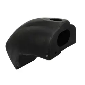 Os-25 Saldana Racing Products Os 25 Sprint Fuel Tank Shell Only Gallon