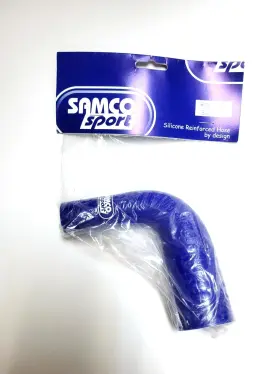 Re90 Samco Re90/32-28 Sport Silicone 90 Reducer Elbow Blue 32/28mm Id 102mm 4 Inch Legs