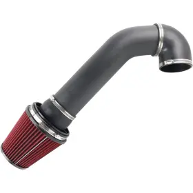 Sau-1502 Sappp For Lsx Ls1 Ls2 4.8l 5.3l 5.7l 6.0l 4 Inch Ls Swap Cold Air Intake Kit Replacement