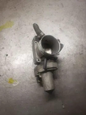 10315809 Saturn Throttle Body Valve Assembly 3.0l Fits 04-05 L Series 1267185