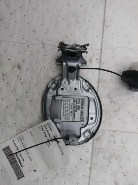 177.sc1c16 Scion Fr-s 2016 Fuel Filler Door 631253