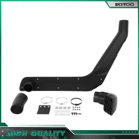 C177162n01 Scitoo-autoparts For Toyota Fj Cruiser 1gr-fe 4.0 V6 2wd 4wd 2007-2012 4x4 Air Intake Snorkel Kit