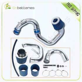 Scitoo Cn10750bat261ter 2.75 Inch Cold Air Intake System Kit&filter For 2004-2009 Mazda 3 With 2.3l L4