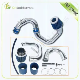 Cn10750bat261ter Scitoo 2.75 Inch Cold Air Intake System Kit&filter For 2004-2009 Mazda 3 With 2.3l L4