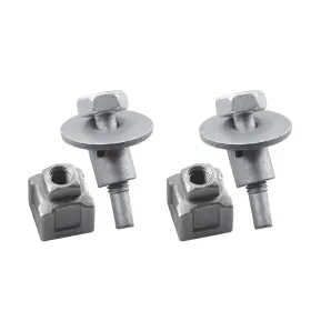 05286 Screw Man Engine Air Filter Box Bolt Washer And Nut For Toyota
