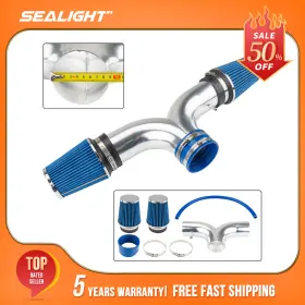 19992004 Sealight Car Cold Air Intake Kit For 1999 2000 2001 2002 2003 2004 Jeep Grand Cherokee