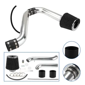 Sealight 921568954959 1pcs Cold Air Intake Induction Kit For Honda Accord 2.2l/2.3l L4 94 95-2002 New
