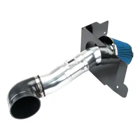 Zc1cai0591101 Sealight Cold Air Intake Racing Kit With Blue Filter For 2005-2009 Ford Mustang Gt 4.6l V8